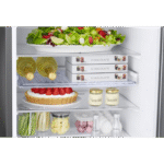 Frigider Samsung RB38C6B6D22/UA, Negru - Image 2