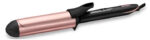 Ondulator de păr BaByliss Rose Quartz C453E, Negru | Roz - imagine 9
