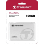 Unitate SSD Transcend 225S, 500GB, TS500GSSD225S - Image 5