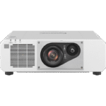 Proiector laser Panasonic PT-FRQ50W, 5200ANSI Lumens, FullHD (1920 x 1080)