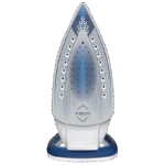 Fier de călcat Tefal FV5715E0, 2400W, Alb Albastru - Image 5