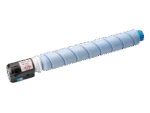 Toner for  IR Advance  Cyan (EXV-52) - Image 2