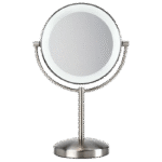 Oglindă cosmetică BaByliss 9437E, Argintiu