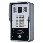 Interfon IP Fanvil i31S, Gri - imagine 3