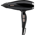 Uscător de păr BaByliss 6716DE, 2300W, Negru