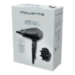 Uscător de păr Rowenta CV6430F0, 2100W, Negru - Image 2