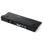 Stație Docking Fujitsu Lifebook P771/P701, Negru