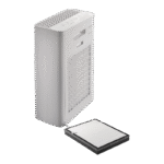 Purificator de aer Gorenje OPTIAIR 203M, Alb - Image 8