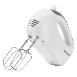 Mixer Manual Maxwell MW-1356, White - imagine 8