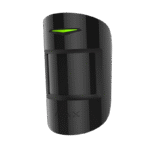 detector de miscare și spargere sticlă Ajax CombiProtect, Negru - imagine 8