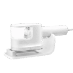 Aparat de călcat vertical cu aburi Xiaomi BHR9034EU, Alb - imagine 2