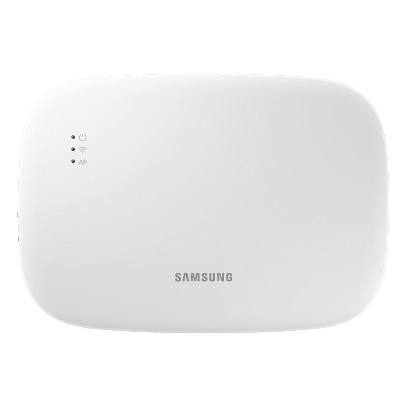 20f5559f-8601-458a-bbb1-332248fcc683 Wi-Fi Kit Samsung MIM-H04N (NASA), for Commercial, FJM and Heating Series Units - Image 1