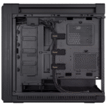 Carcasă PC ASUS ProArt PA602, Midi-Tower, Fără PSU, Negru - imagine 15
