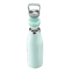Sticlă de băut Xavax 181587, 500 ml, Albastru - imagine 2