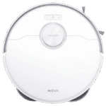 Aspirator Robot Mova P50 Pro Ultra, Alb - imagine 3