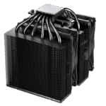 Cooler procesor be quiet! Pure Rock Pro 3 LX - imagine 5
