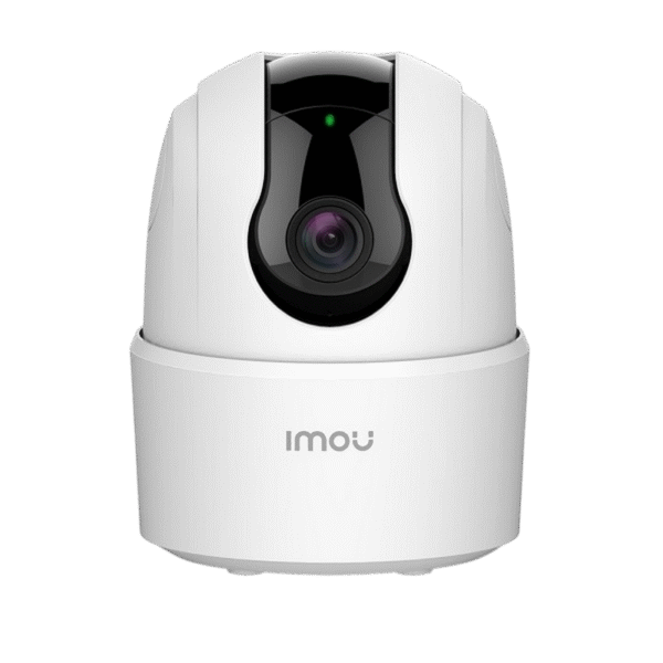 Camera de supraveghere IMOU Ranger 2C 3MP, Alb