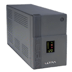 Sursă de alimentare neîntreruptibilă Ultra Power U-650, , 650VA, Turn - imagine 2