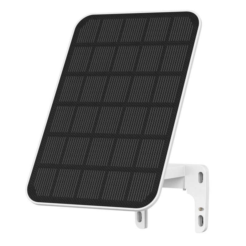 21458715-eadc-4129-a623-5445c6aa6209 Panouri solare pentru camere IMOU FSP13, Negru - Image 1