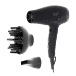 Uscător de păr Adler AD-2267, 2500W, Negru