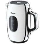 Fierbător electric Tefal KI883D10, Argintiu | Negru - Image 3