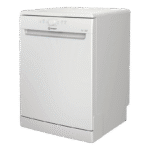 Mașină de spălat vase Indesit D2F HK26, Alb - imagine 2