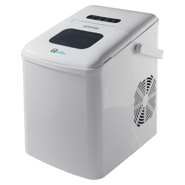 Generator de gheață Gorenje IMC1200B, Negru