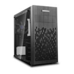 Carcasă PC Deepcool MATREXX 30, Mini-Tower, Fără PSU, Negru - Image 12