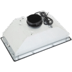 Hota încorporabilă Elica ERA C BL/A/52, Negru - Image 10