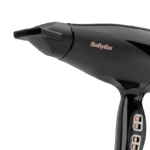 Uscător de păr BaByliss 6716DE, 2300W, Negru - Image 8