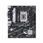 Placă de bază ASUS PRIME B760M-K, LGA1700, Intel B760, Micro-ATX