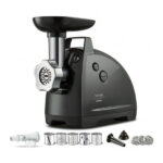 Mașină de tocat carne Tefal HV8 Plus 11in1 NE685, Negru - imagine 4