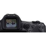 Aparat Foto Mirrorless Canon EOS R5 Mark II V6 GHz - Image 8