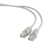 Patch cord Cablexpert PP22-20M, Cat5e FTP, 20m, Gri - imagine 4