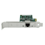 PCI Intel network adapter 82546, 1 Port Gbps - Image 2