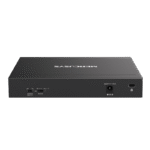 Comutator PoE MERCUSYS MS108GP, 7x PoE+ - imagine 3