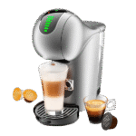 Cafetieră cu capsule Krups KP440E10, 1500W, Argintiu - imagine 5