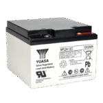 Acumulator UPS Yuasa NPL24-12I, 12V 24