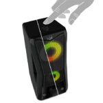 Boxe pentru calculator 2.0 SVEN "445", Negru - Image 11