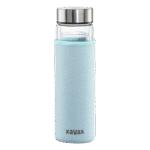 Sticlă de băut Xavax 181598, 450 ml, Albastru - Image 6