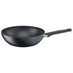 Tigaie WOK Tefal G2711953, 3,6L, 28cm, Negru - Image 3