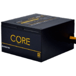Sursă Alimentare PC Chieftec BBS-700S, 700W, ATX, Nemodular