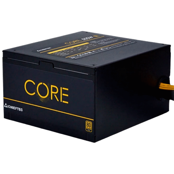 Sursă Alimentare PC Chieftec BBS-700S, 700W, ATX, Nemodular