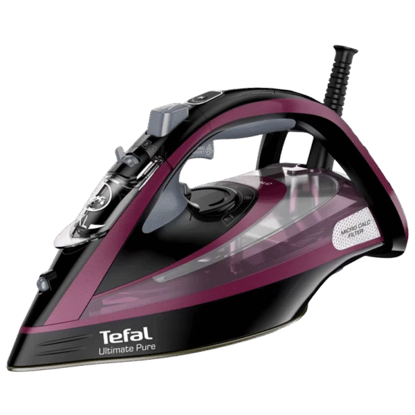 Fier de călcat Tefal FV9835E0, 3000 W, Violet
