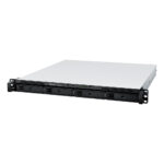 Stocare atașată la rețea SYNOLOGY RS822RP+, Argintiu - imagine 3