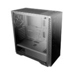 Carcasă PC Deepcool MATREXX 50, Midi-Tower, Fără PSU, Negru - Image 8