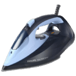 Fier de călcat PHILIPS DST7041/20, 2800W, Albastru