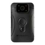 Camera video sport Transcend Drive Pro Body 10, Negru