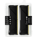 Memorie RAM Kingston FURY Beast RGB, DDR4 SDRAM, 3600 MHz, 16GB, KF436C17BB2AK2/16 - imagine 12