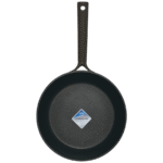 Tigaie RESTO 94011, Negru - Image 5